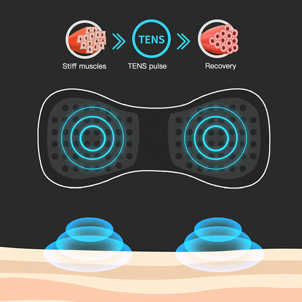 EMS Electric Massager