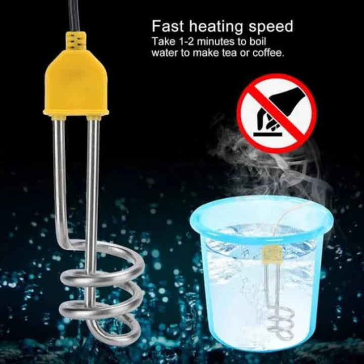 Original NSG F8 Water Heater Rod shock proof+ 6 month warranty