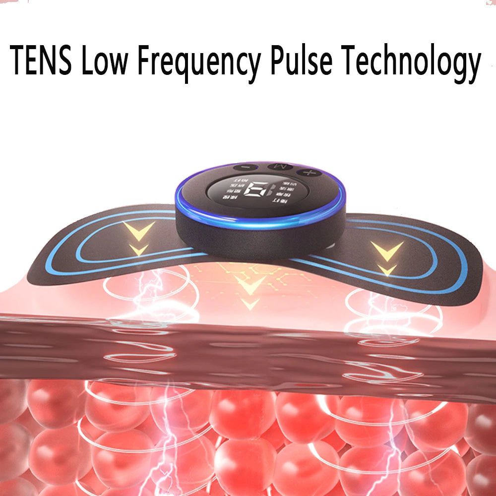 EMS Electric Massager