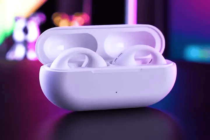 Ambie Earcuffs Original | Bone Conduction Earbuds