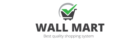 Wall Mart