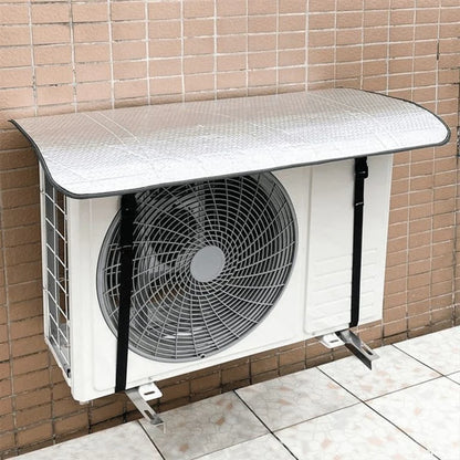 Air Conditioner (AC) Outdoor Unit Cover - 6mm Thickness