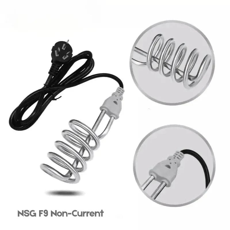 NSG F9 Auto On/Off Water Heating Rod + 6 month warranty