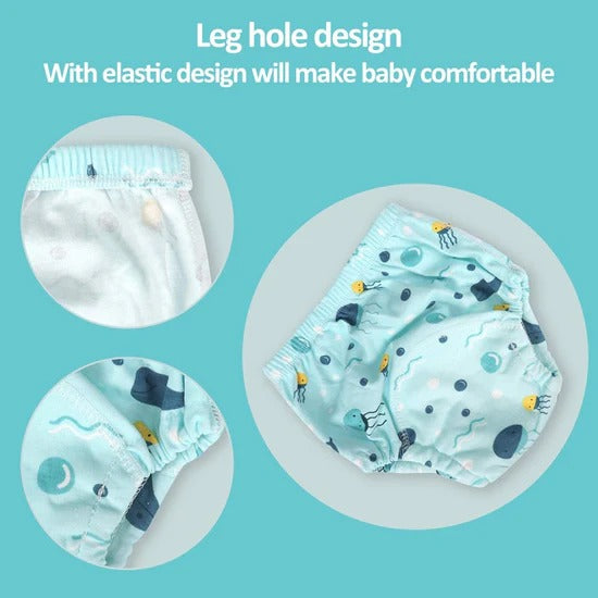 Baby Reusable Nappies