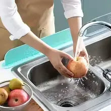 Silicone Sink Splash Guard