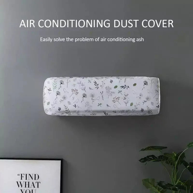 Printed AC Waterproof & Dustproof Cover